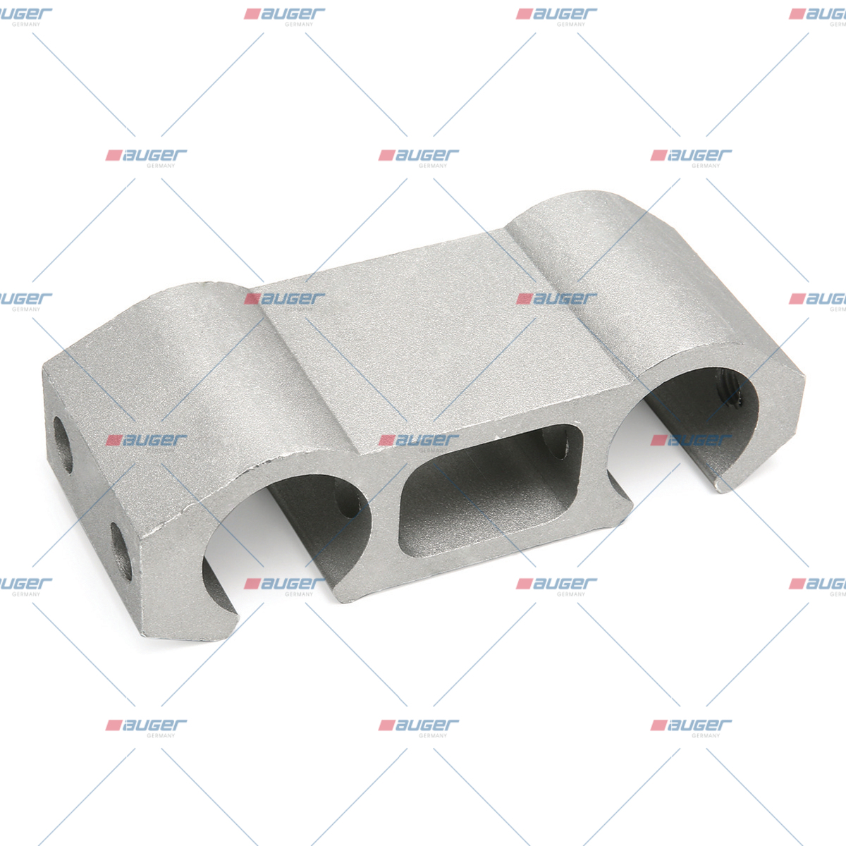Halter, Kotfluegel