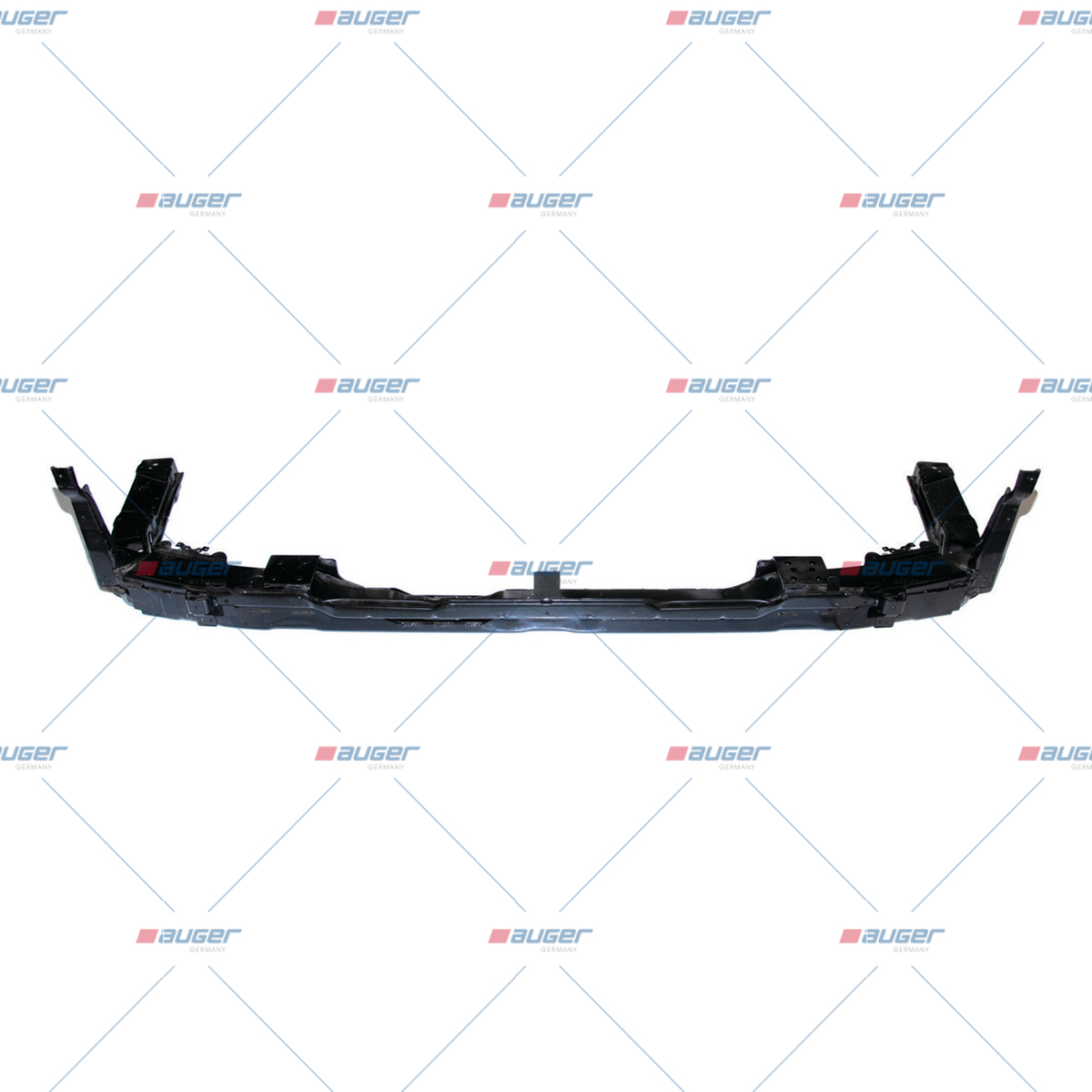 Halter, Stossstange