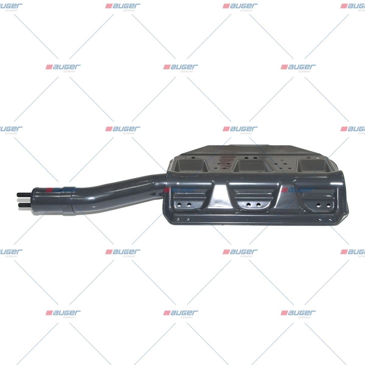 Halter, Kotfluegel