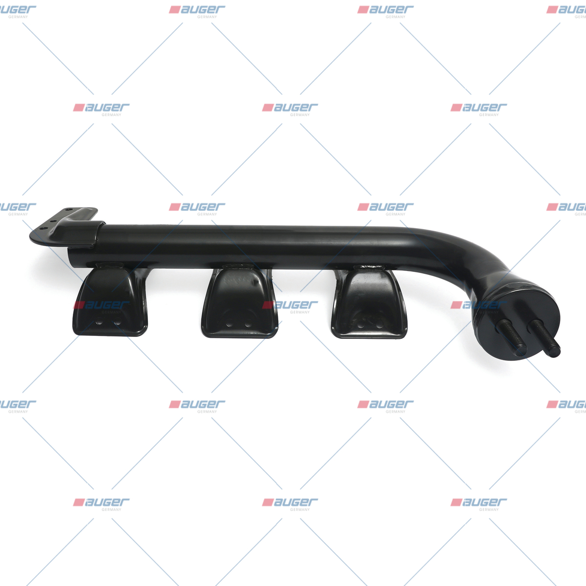 Halter, Kotfluegel