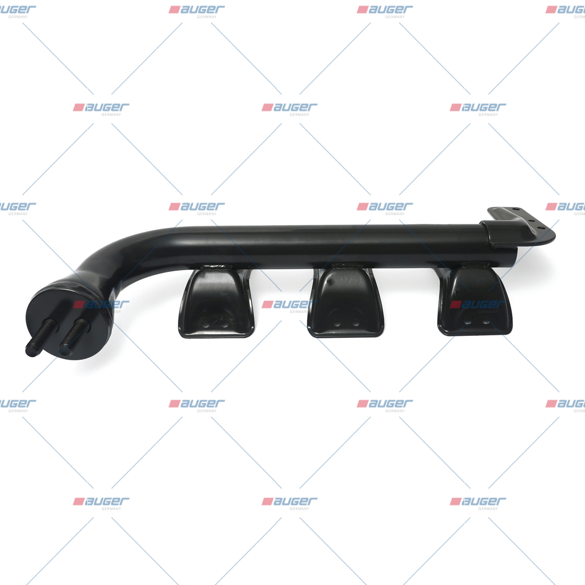 Halter, Kotfluegel