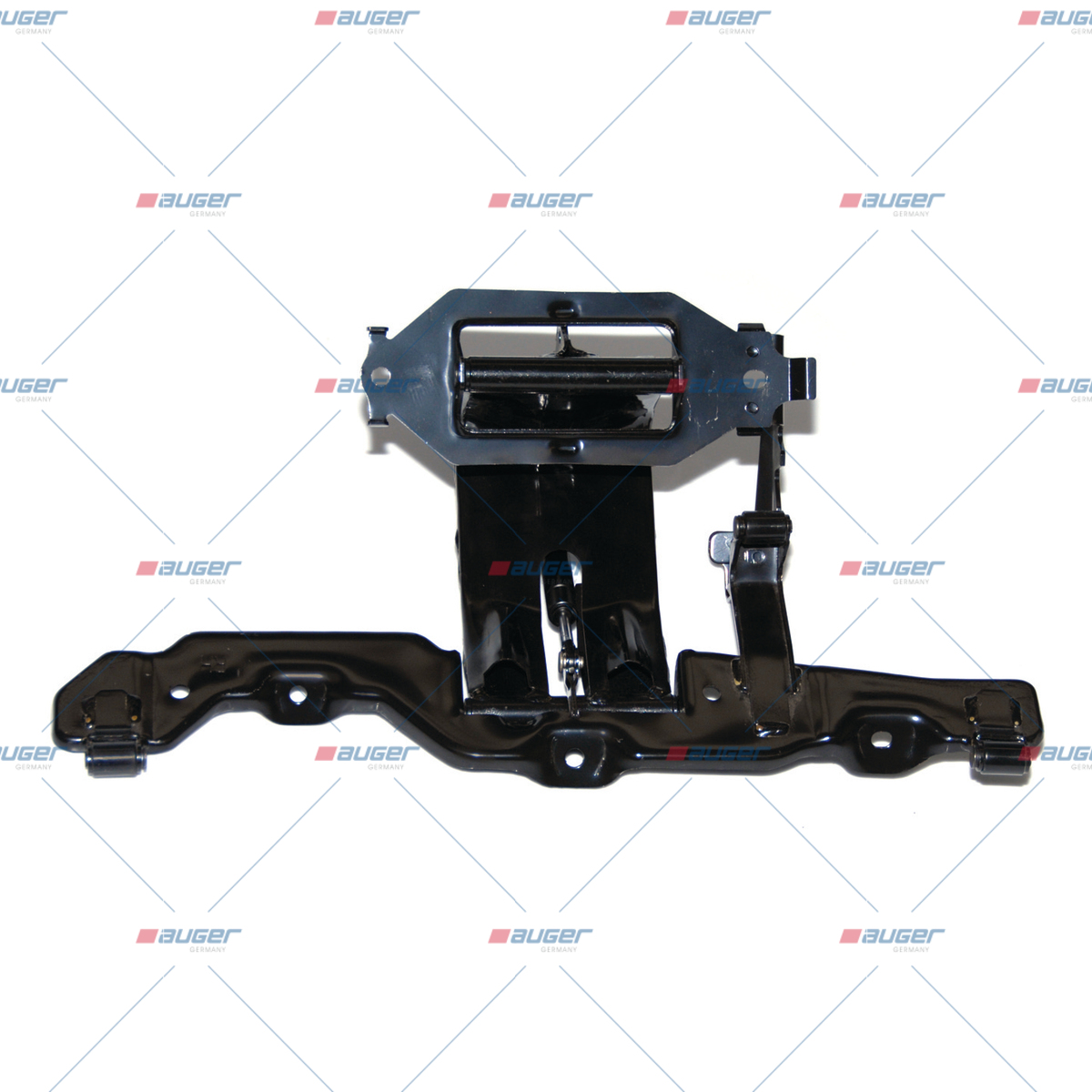 Halter, Fahrerhauseckstueck