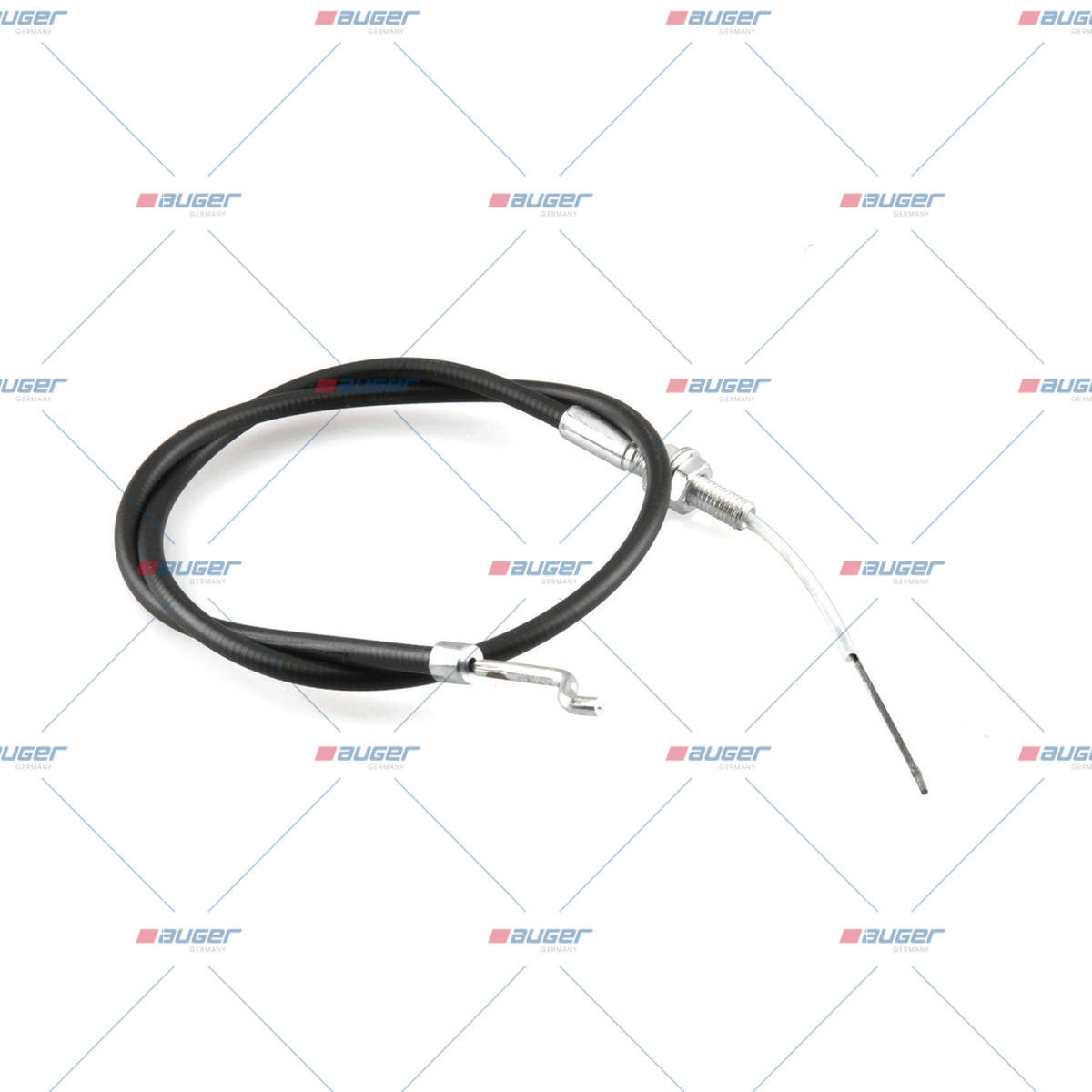 Kabel, Fahrerhaus Aufhebung