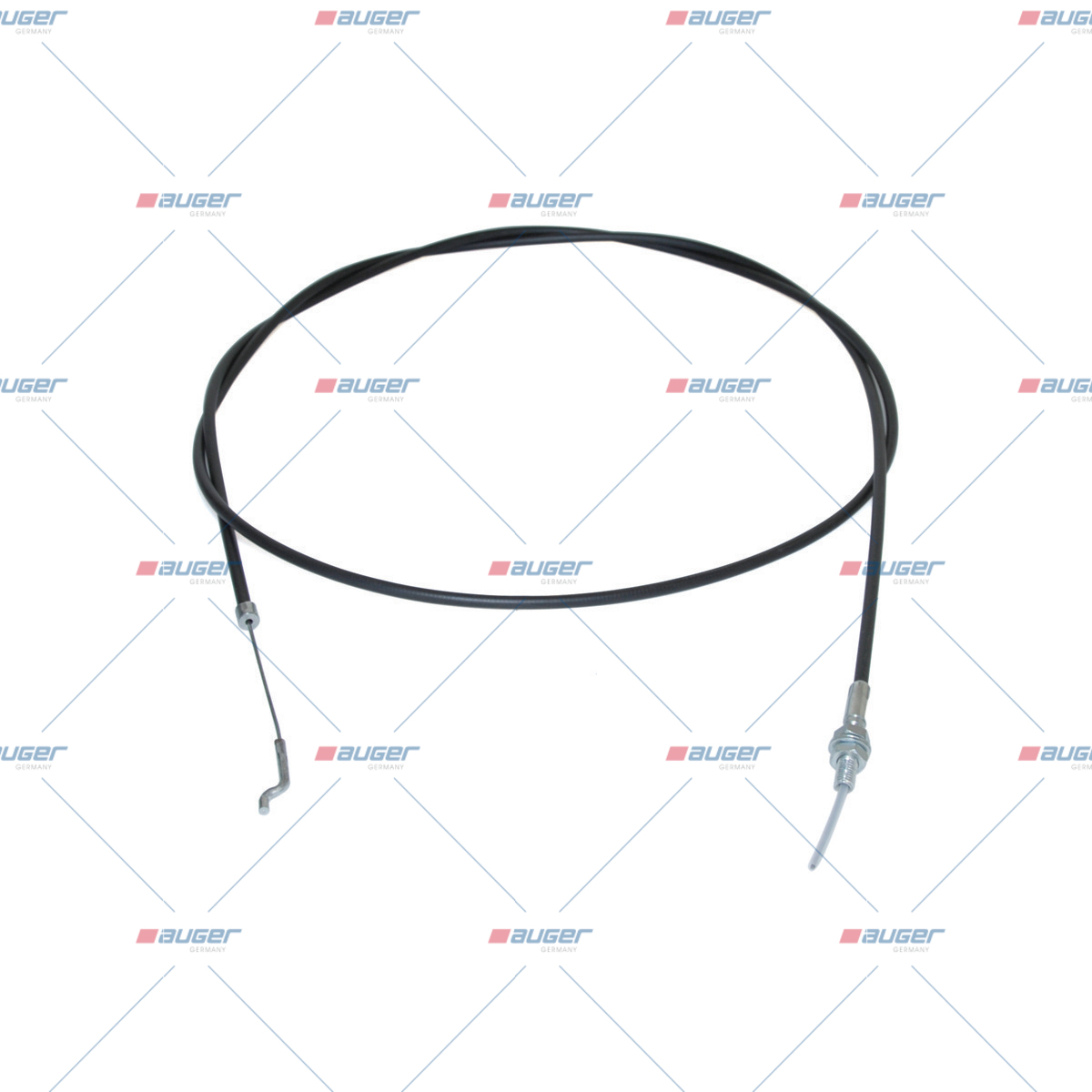 Kabel, Fahrerhaus Aufhebung
