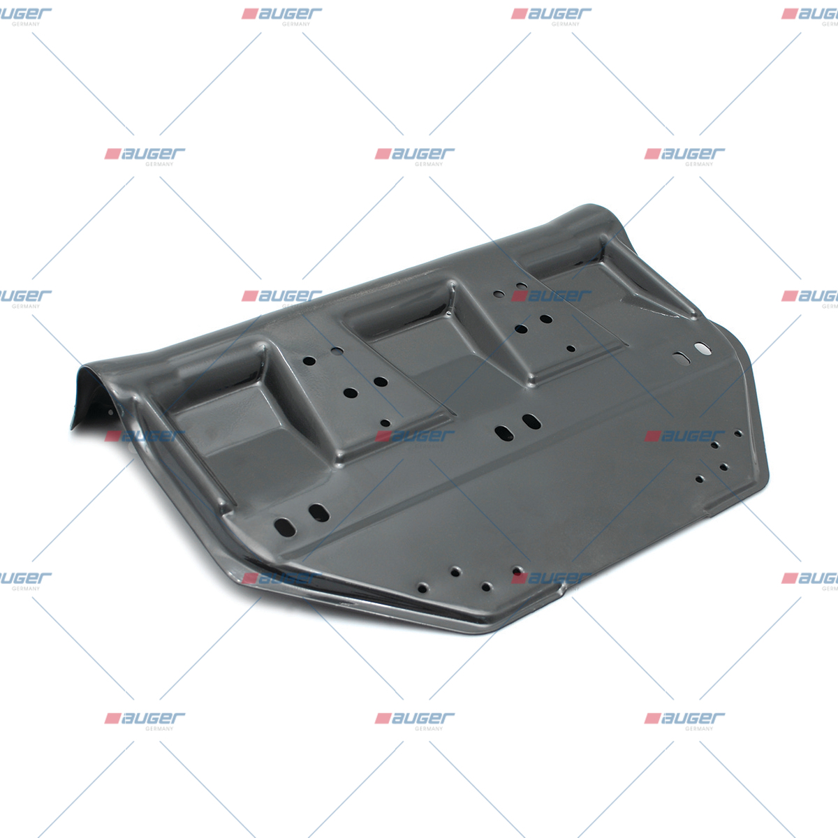 Halter, Kotfluegel