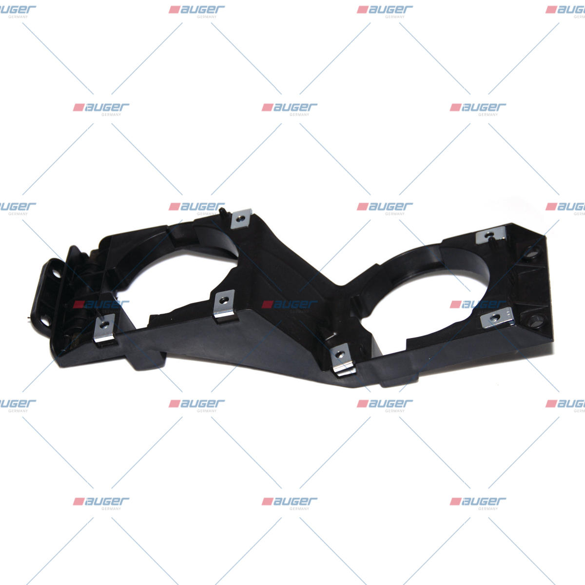 Halter, Nebelscheinwerfer