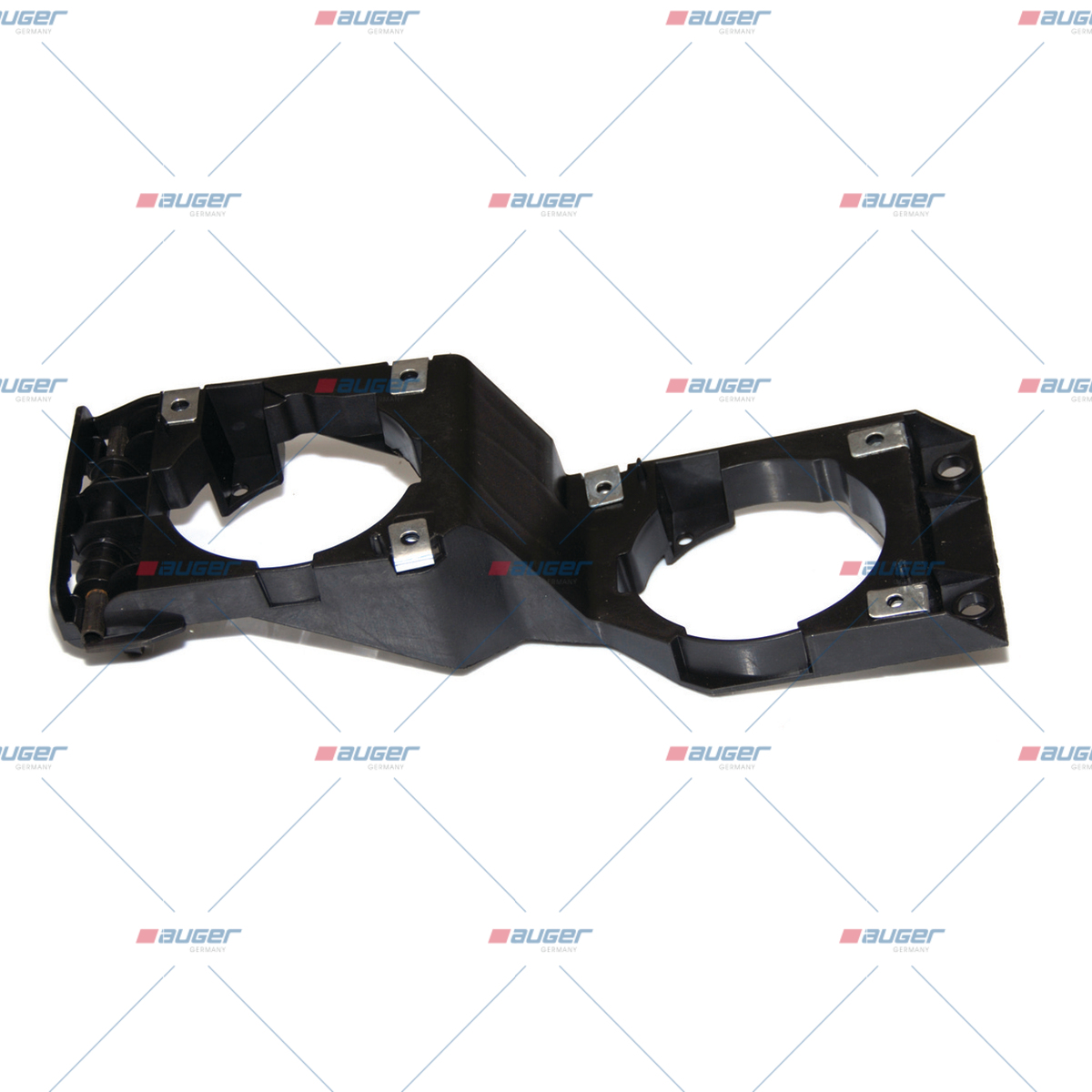 Halter, Nebelscheinwerfer