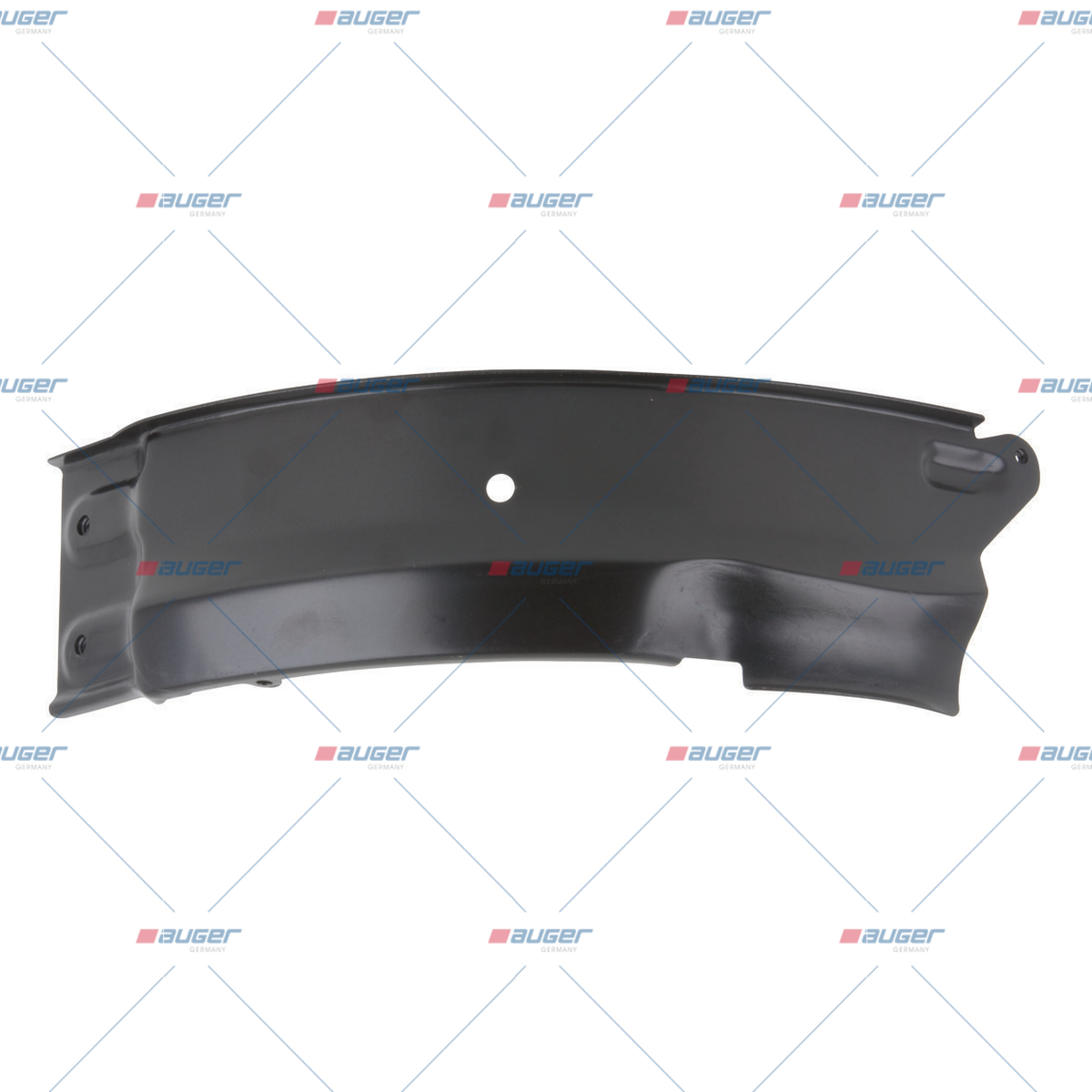 Halter, Hauptscheinwerfer