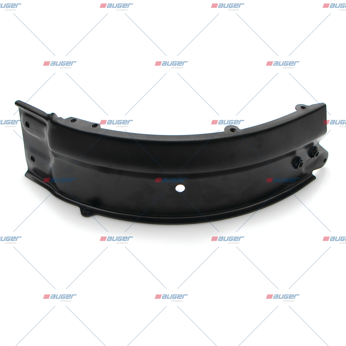 Halter, Hauptscheinwerfer