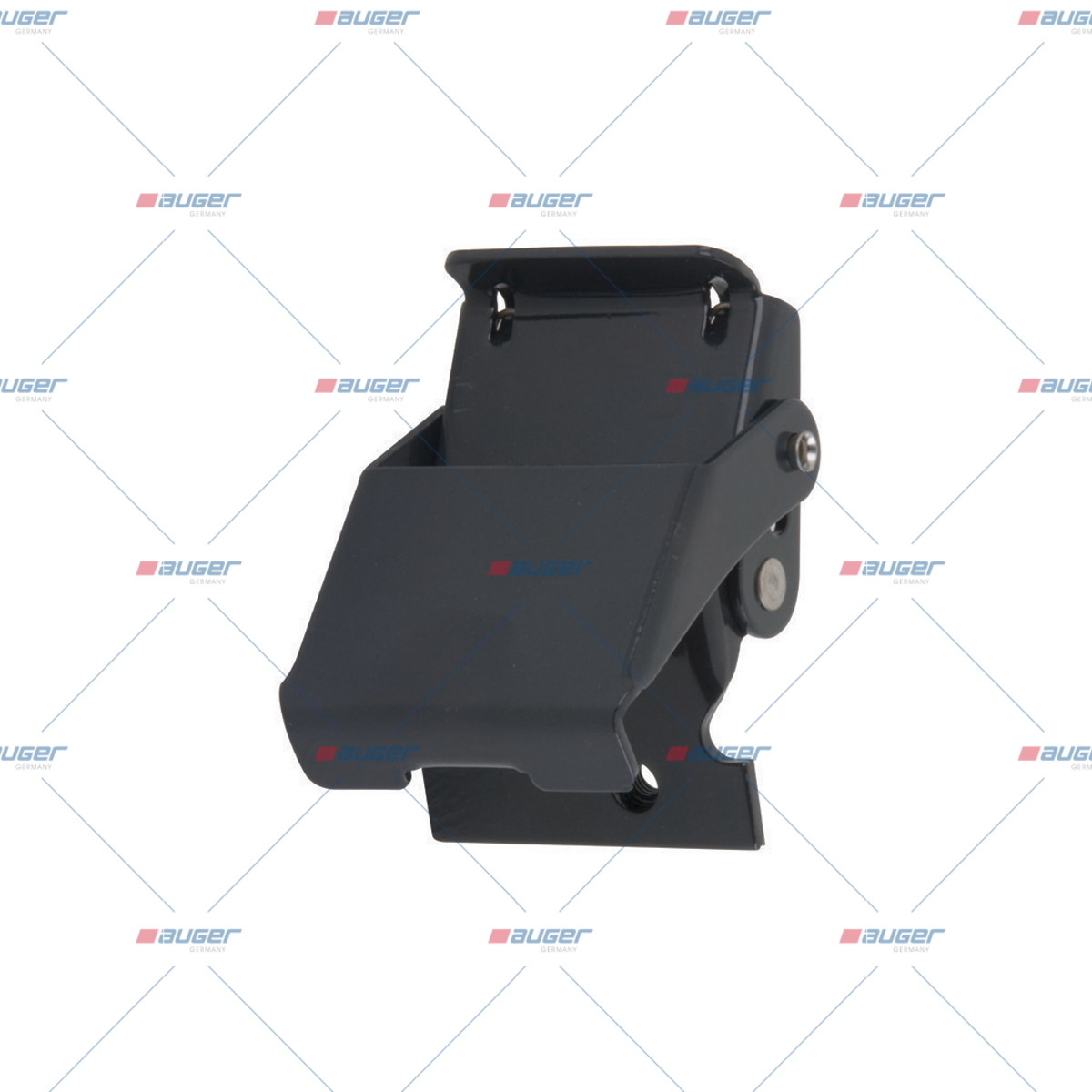 Halter, Kotfluegel
