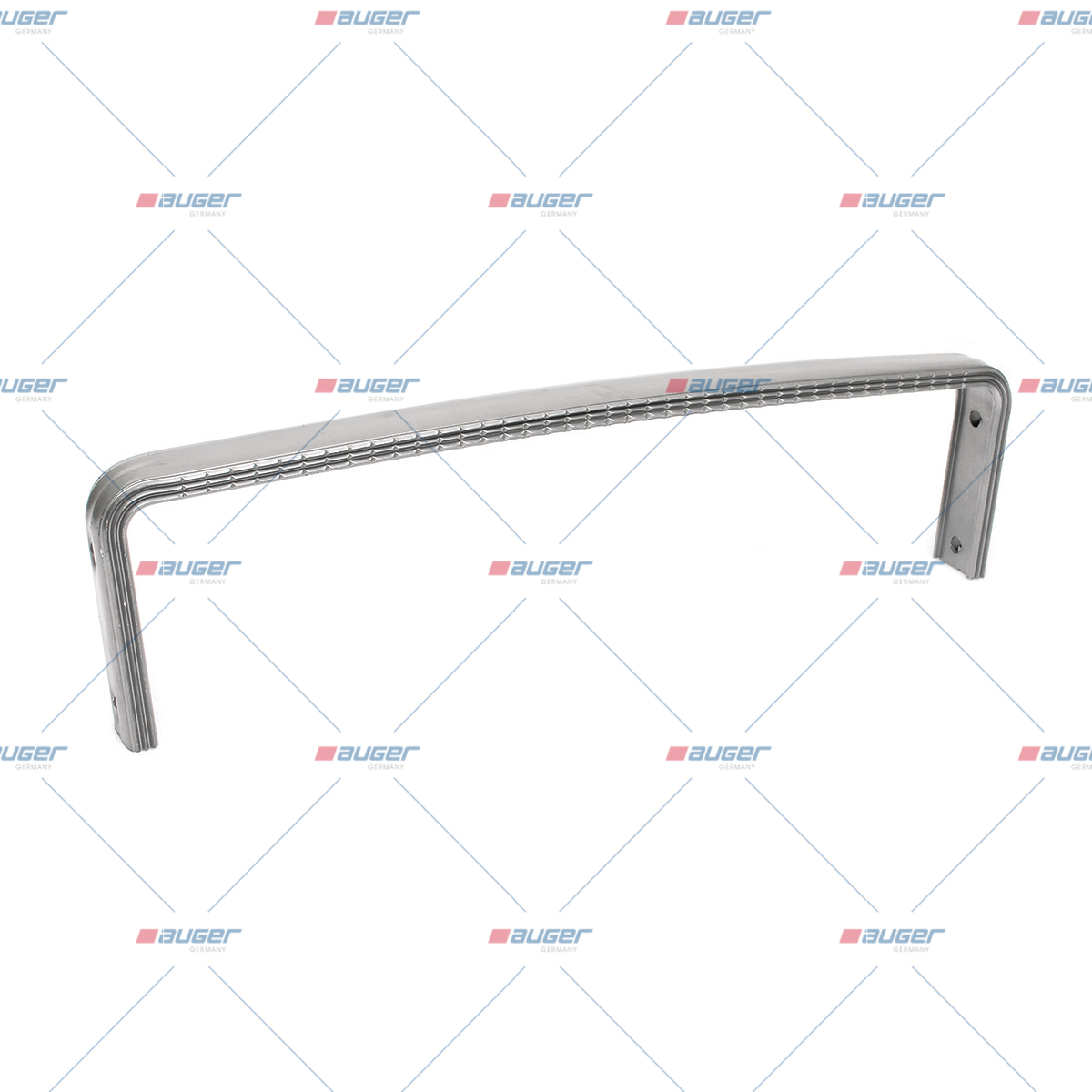 Halter, Batterie