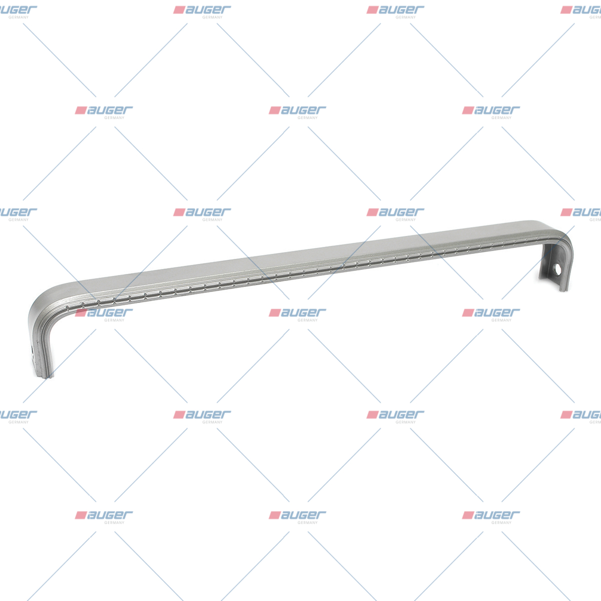 Halter, Batterie