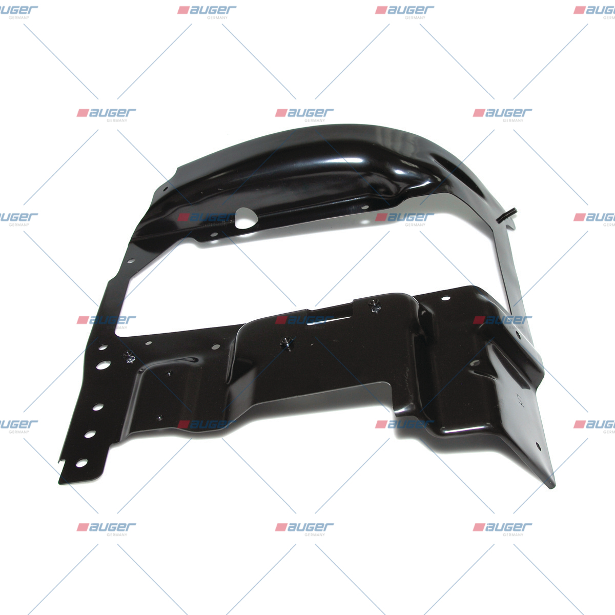 Halter, Stossstange