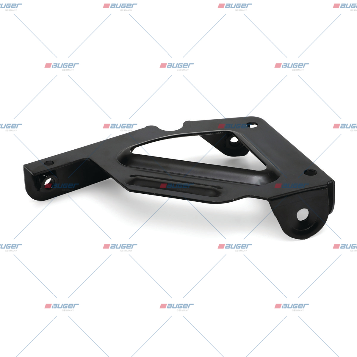 Halter, Sonnenblende