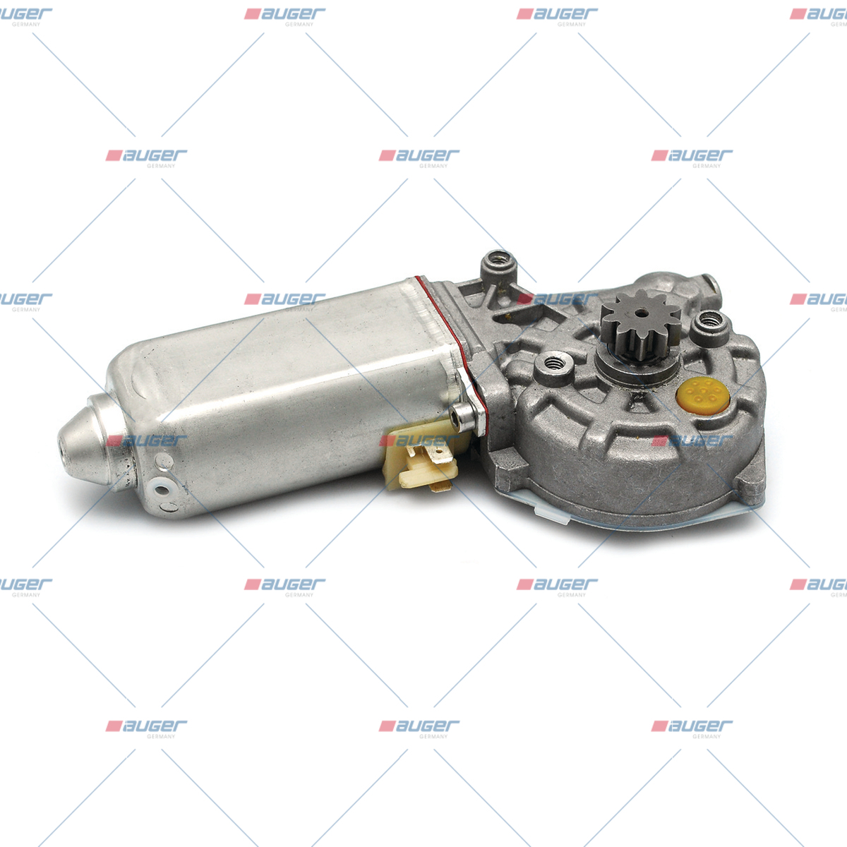 Motor, Tuer Glas