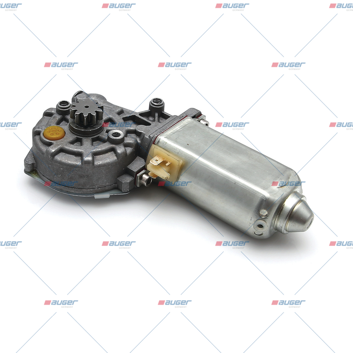 Motor, Tuer Glas