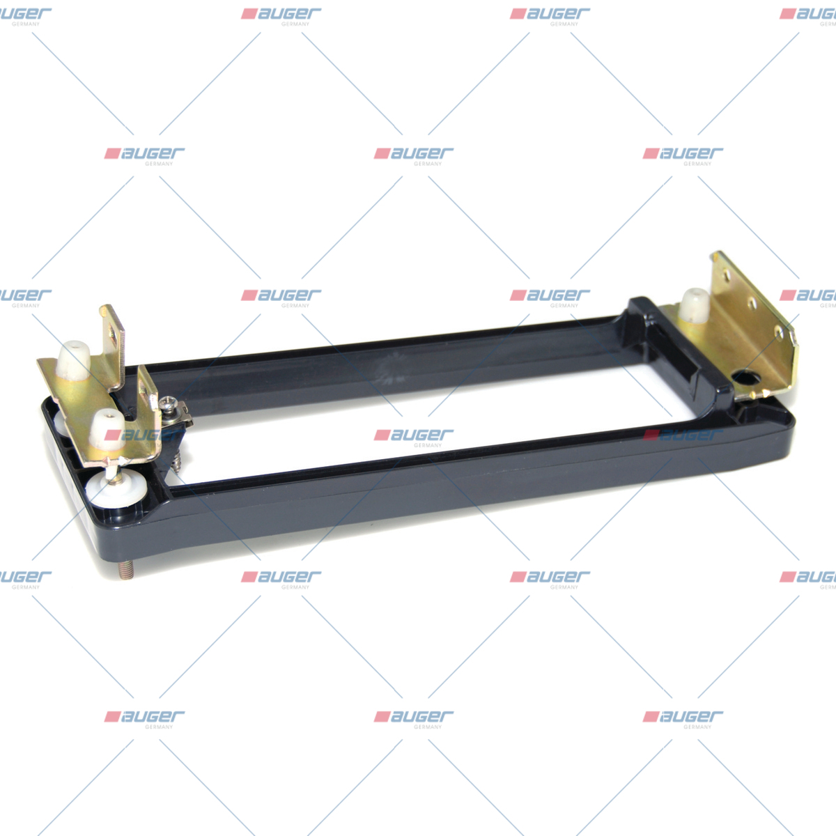 Halter, Nebelscheinwerfer