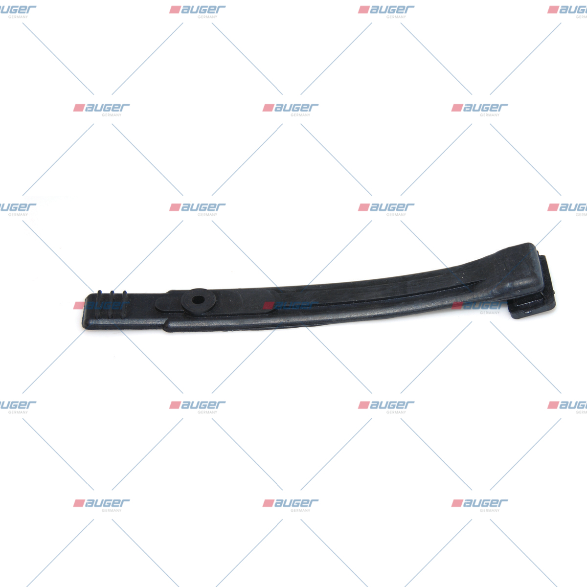 Gummiband, Kotfluegel