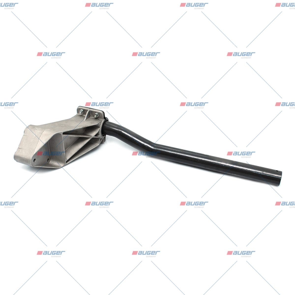 Halter, Kotfluegel