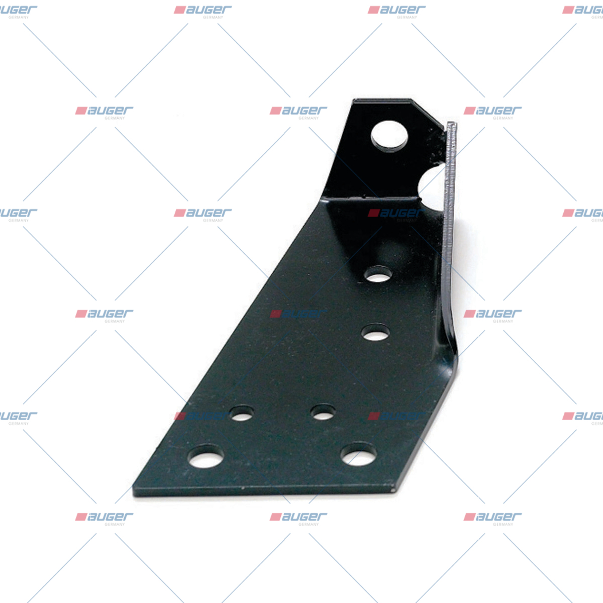 Halter, Schritt