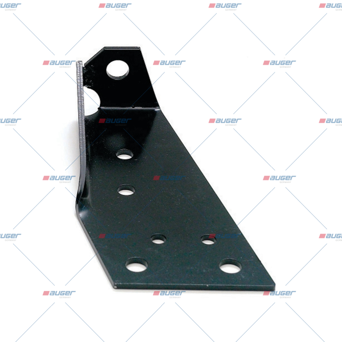 Halter, Schritt