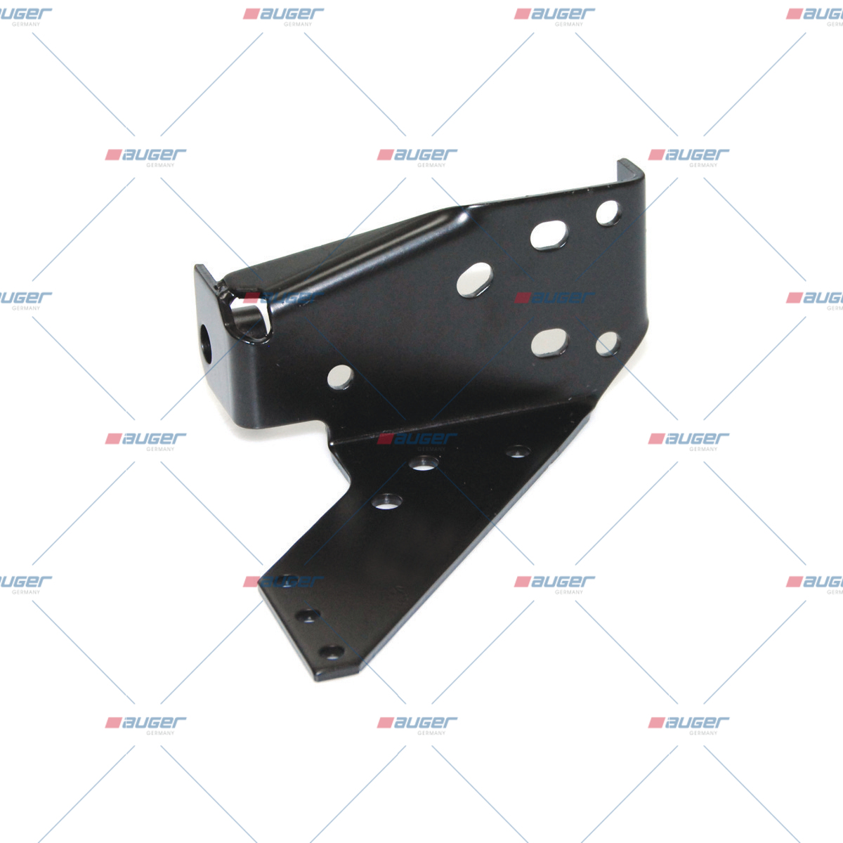 Halter, Stossstange