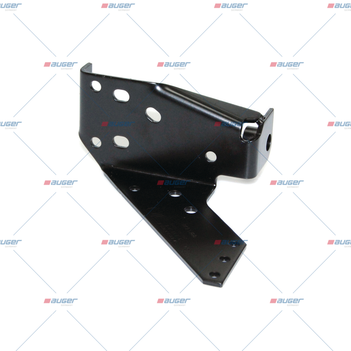 Halter, Stossstange