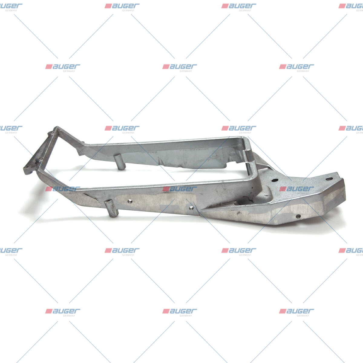Halter, Hauptscheinwerfer