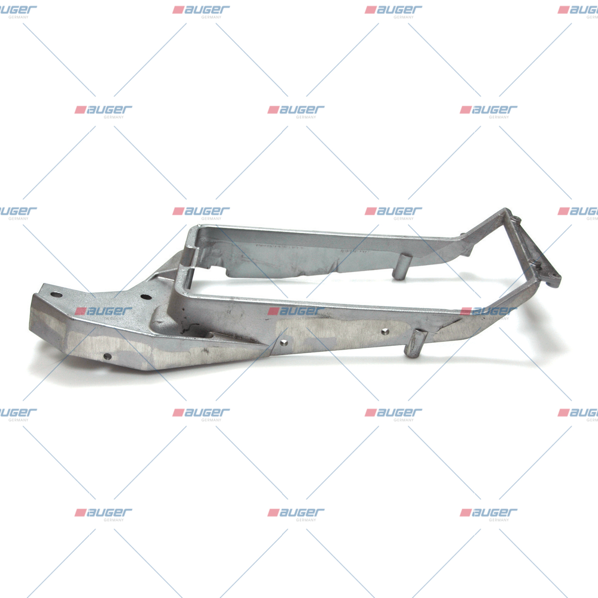 Halter, Hauptscheinwerfer
