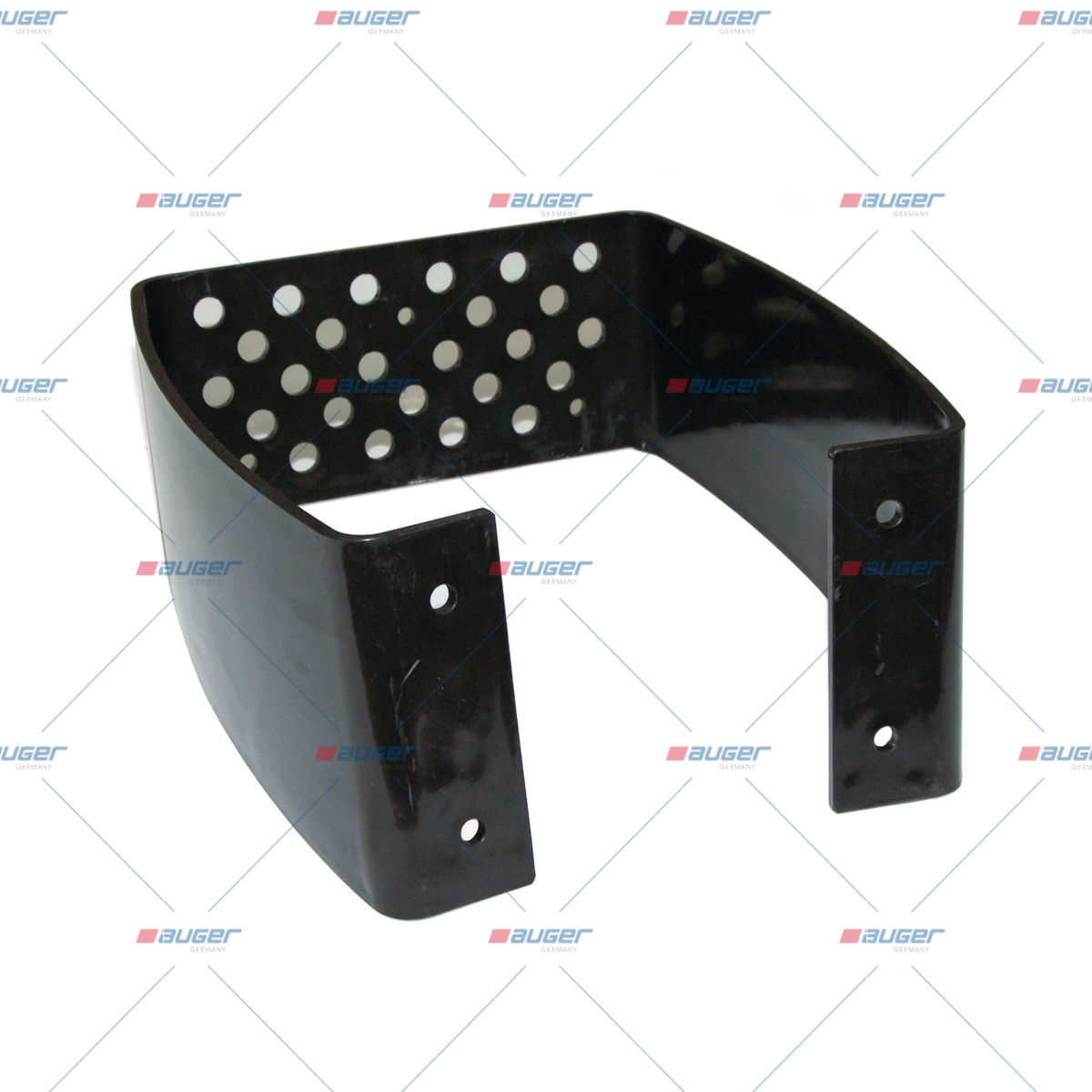 Halter, Schritt