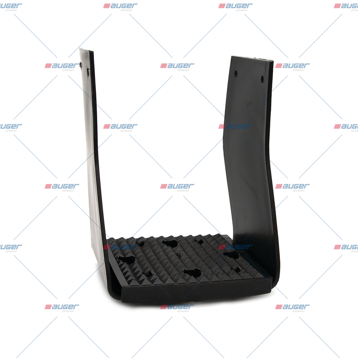 Halter, Schritt