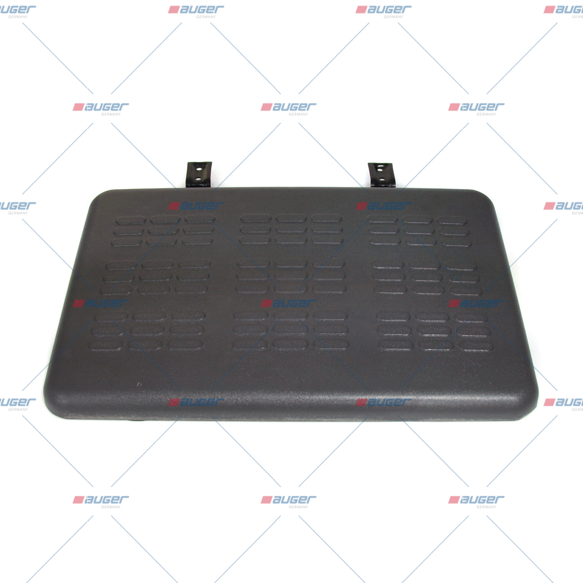 Konsul Deckel, Accessoire