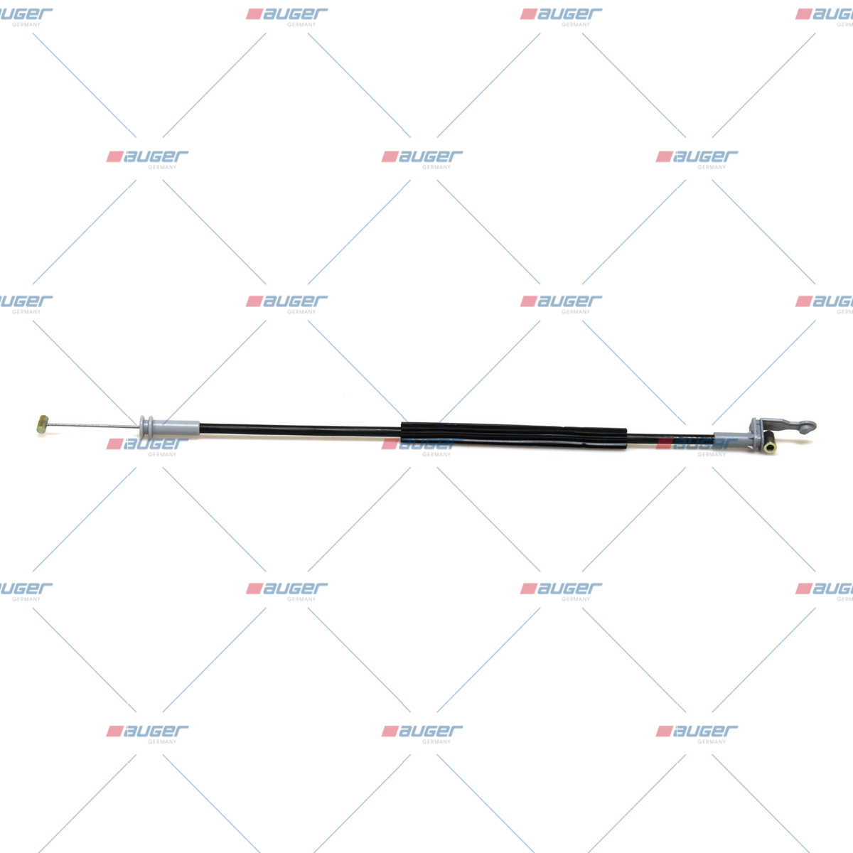 Kabel, Tuer Glas