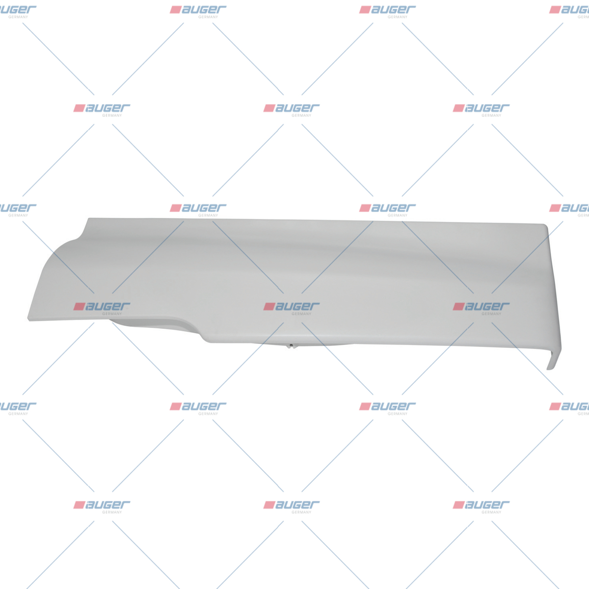Waren Fach Paneel, Accessoire