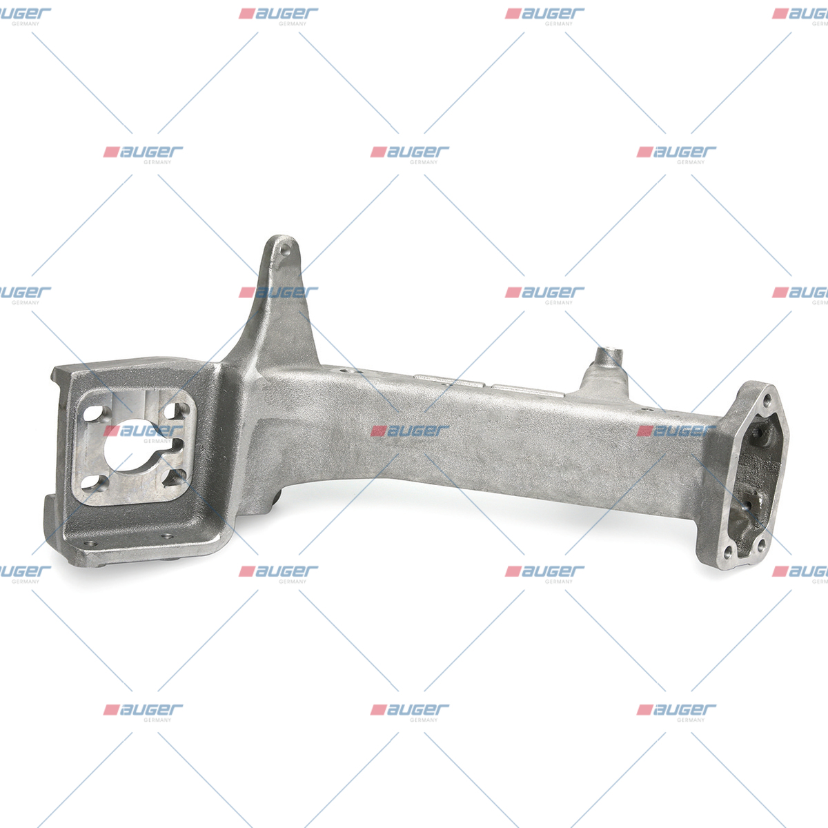 Halter, Stossstange