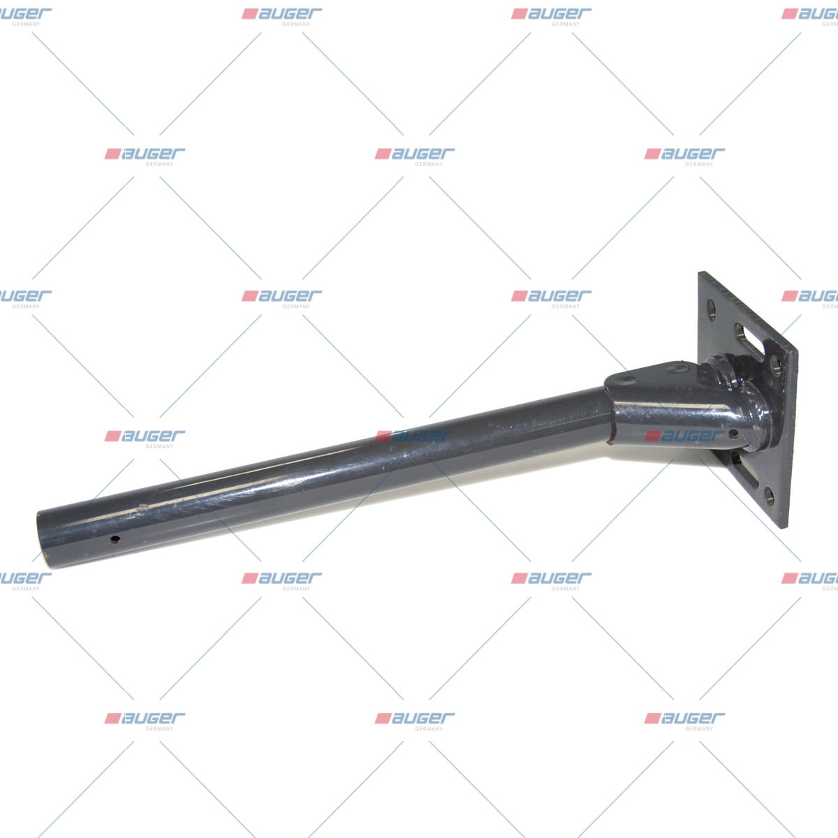 Halter, Kotfluegel