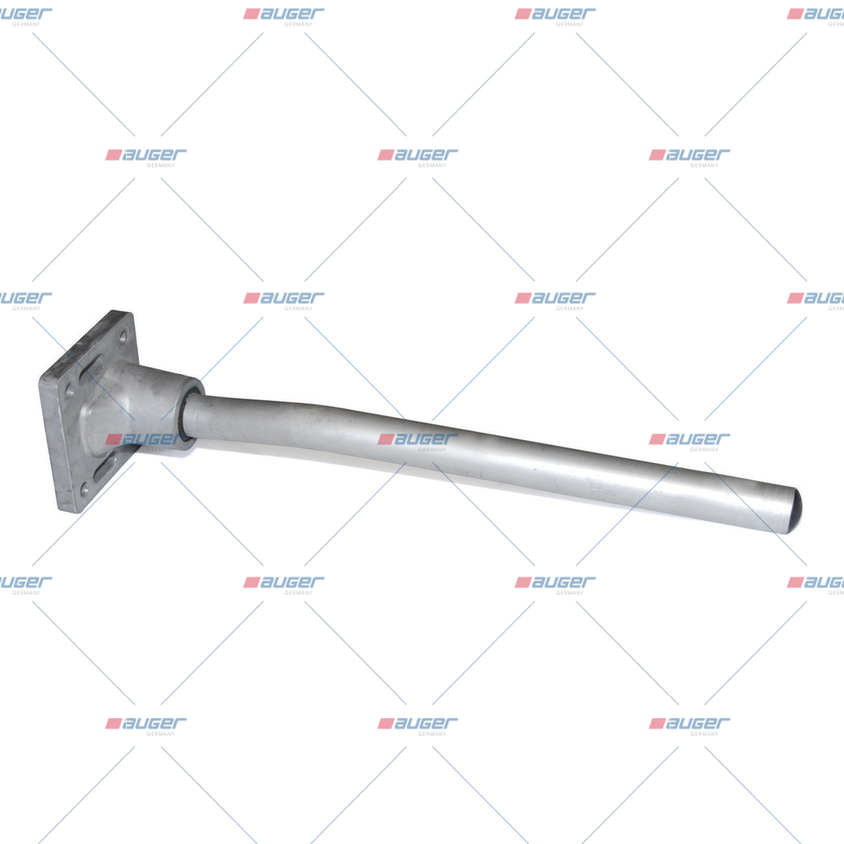 Halter, Kotfluegel