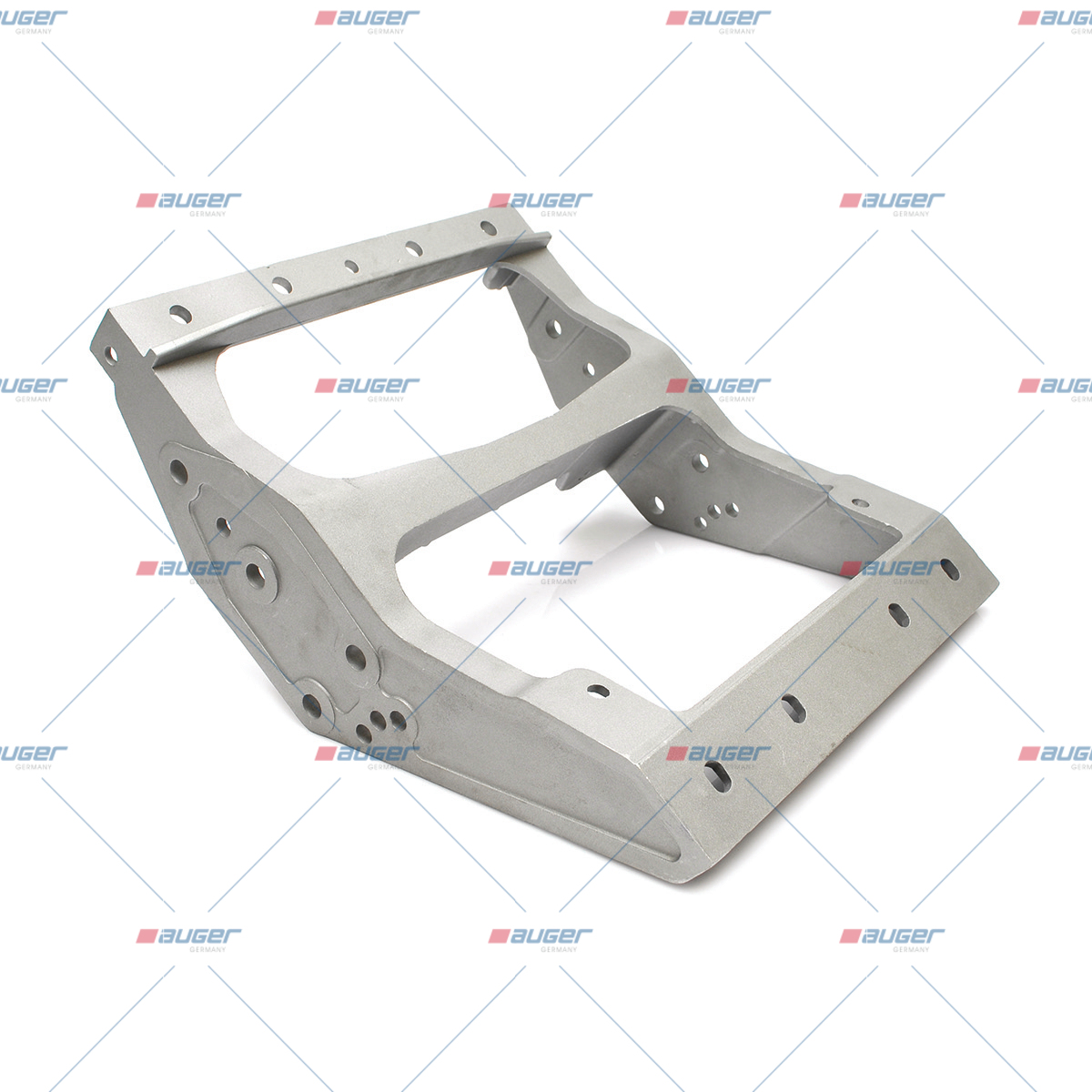 Halter, Schritt