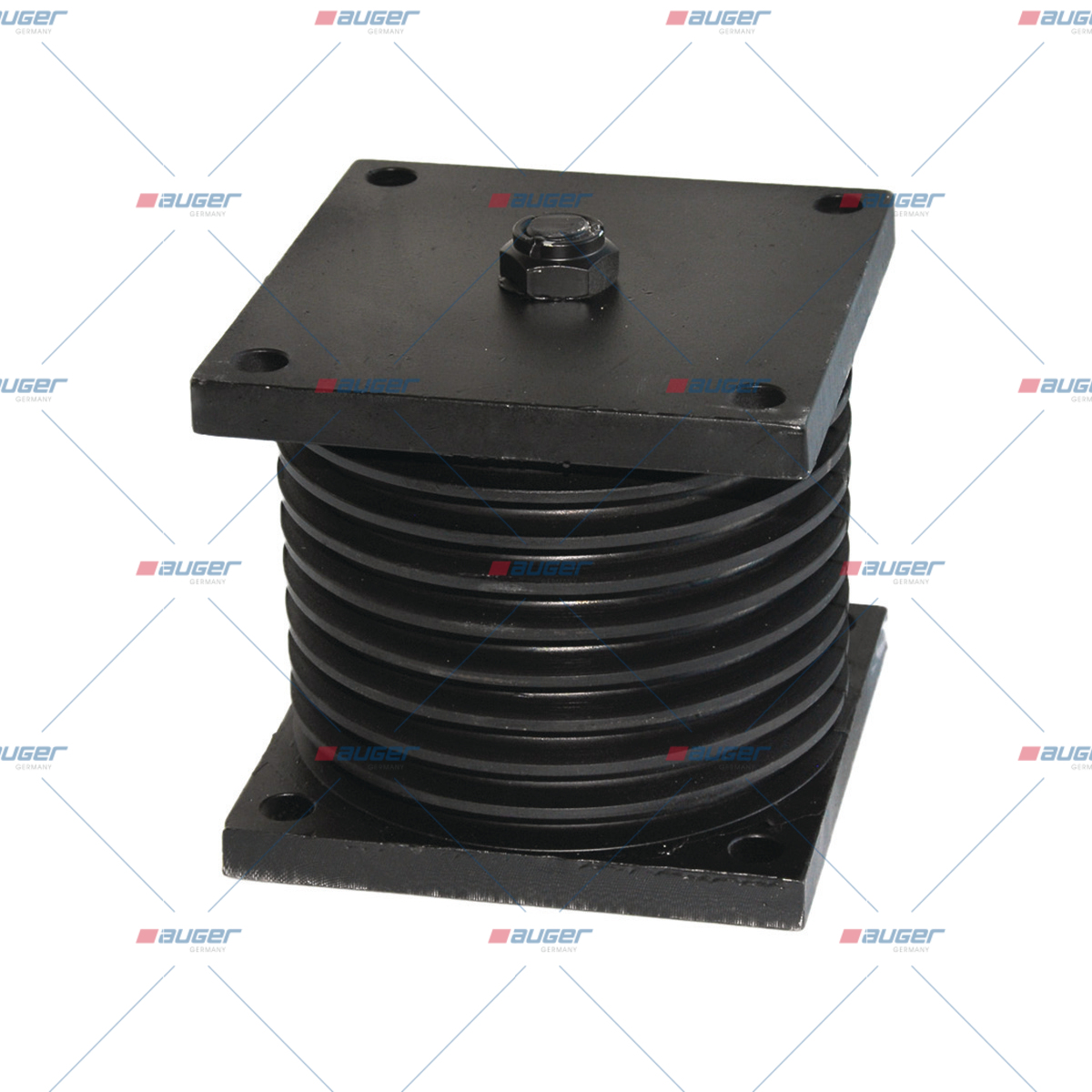 Federkissen, Feder