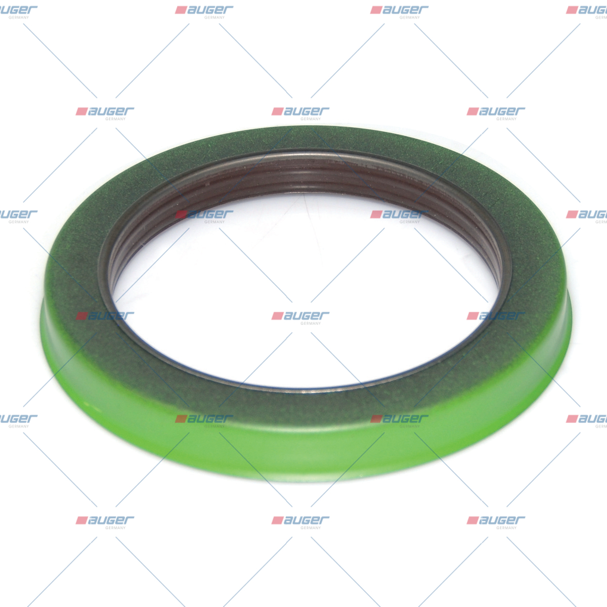 Dichtring, Radnabe