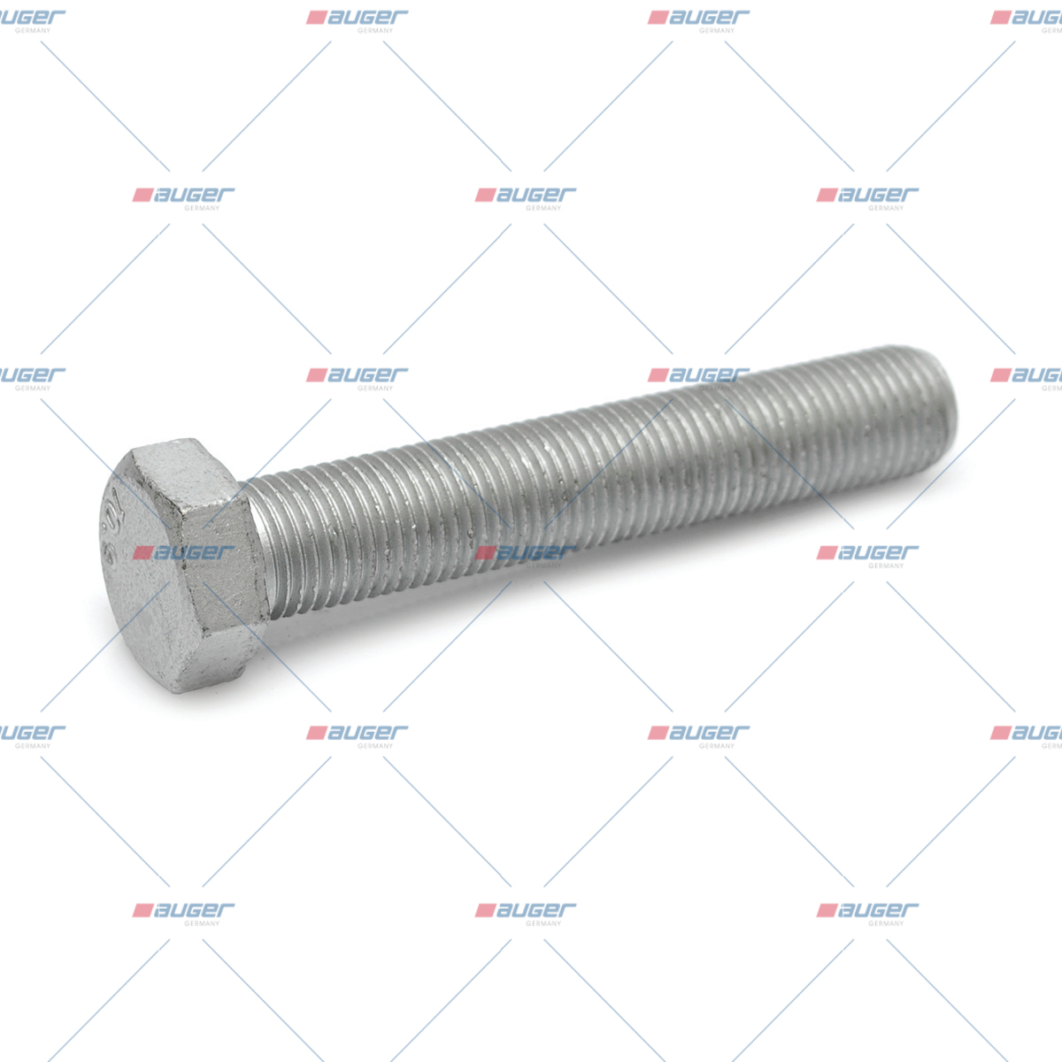Schraube, Querlenker