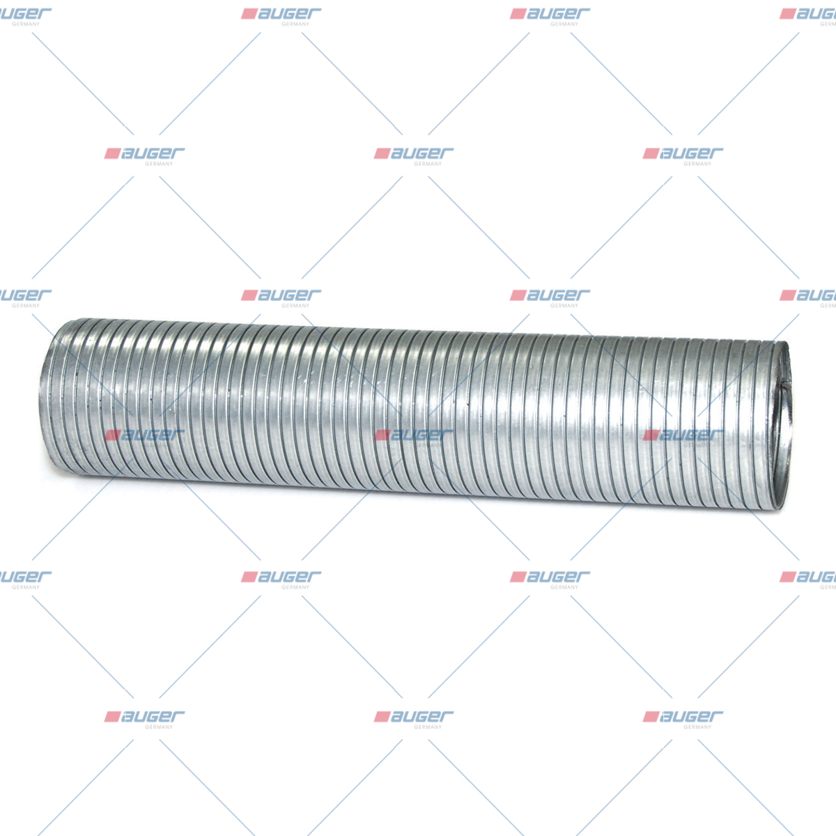 Metallschlaeuche, Auspuff