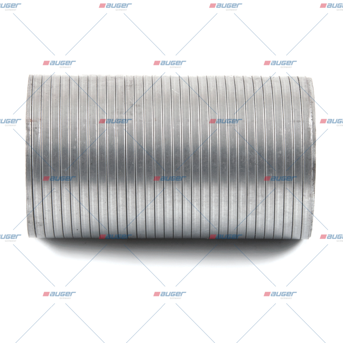 Metallschlaeuche, Auspuff