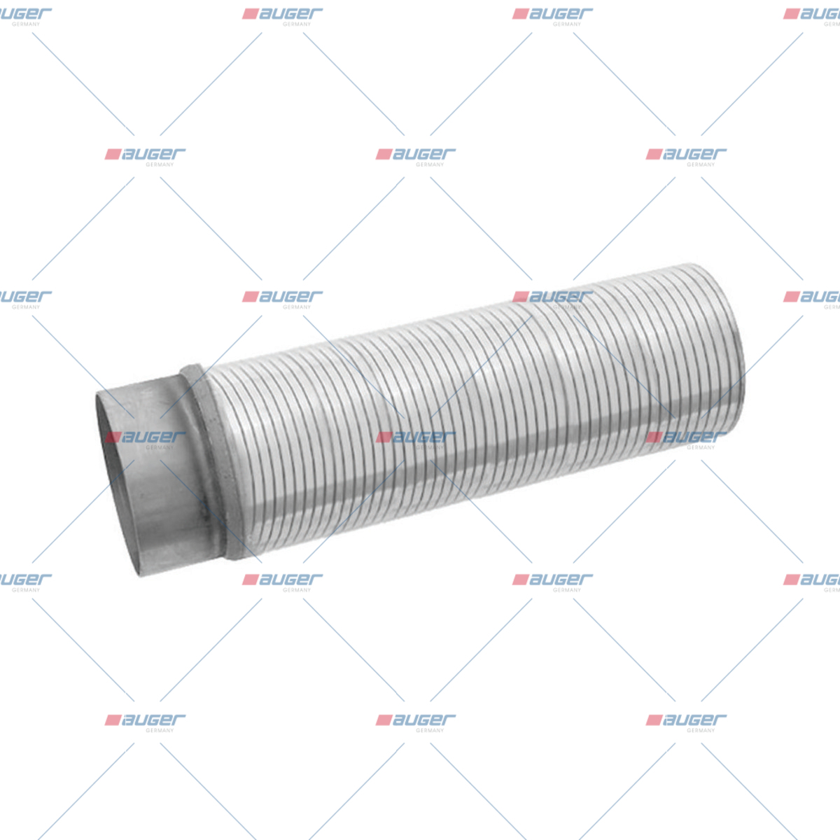 Metallschlaeuche, Auspuff