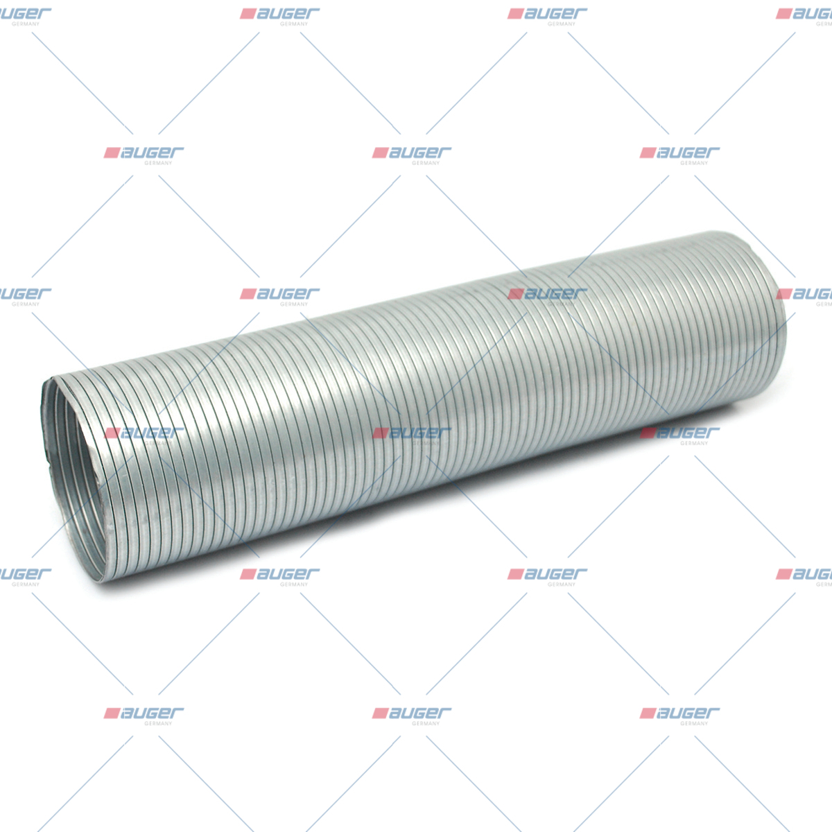 Metallschlaeuche, Auspuff