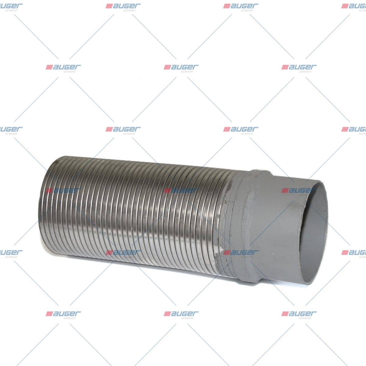 Metallschlaeuche, Auspuff