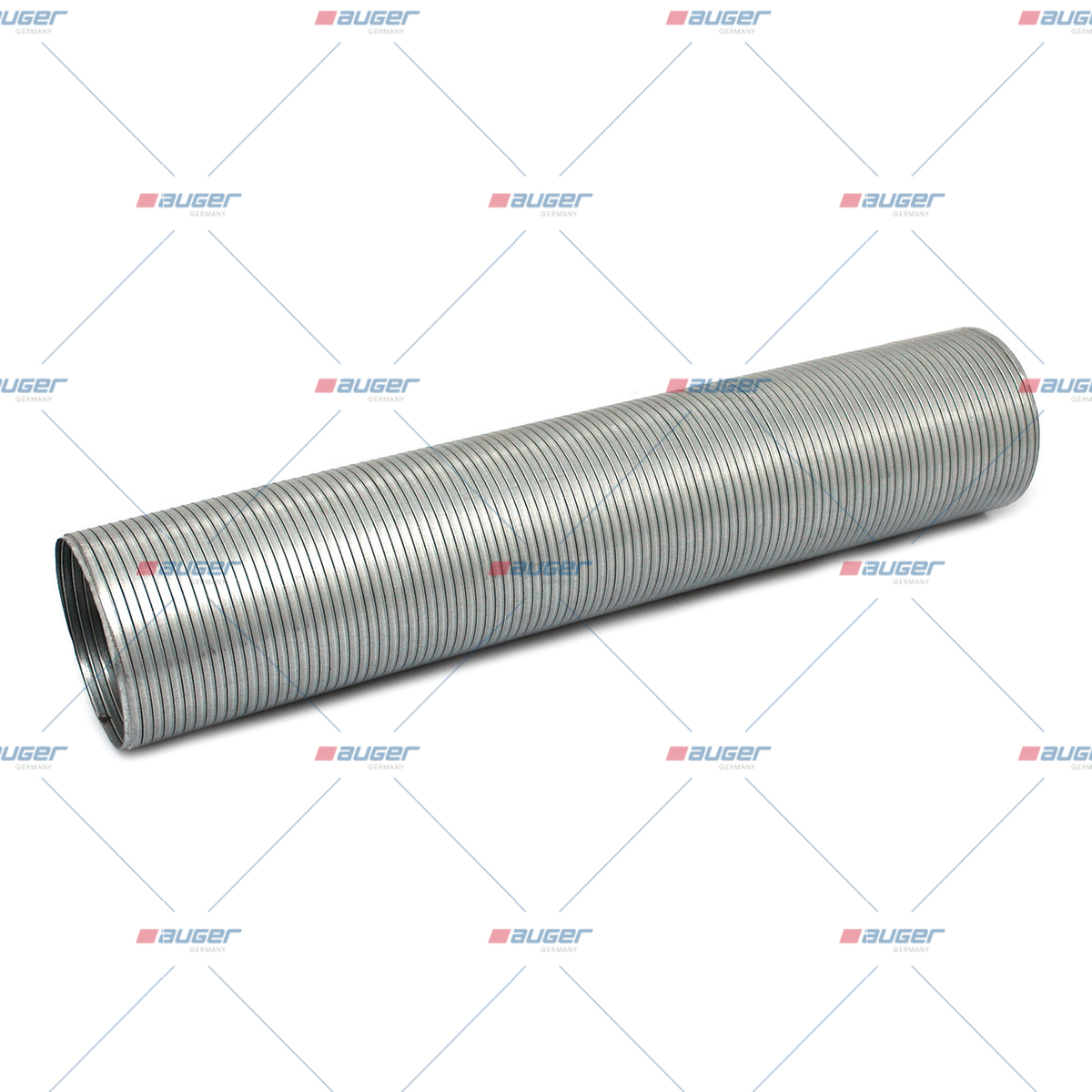 Metallschlaeuche, Auspuff