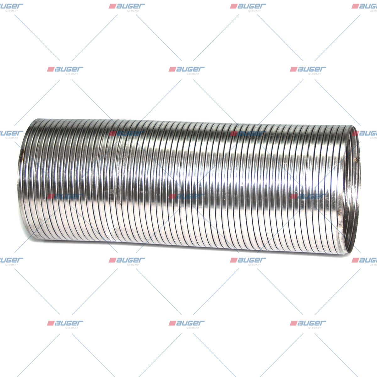 Metallschlaeuche, Auspuff