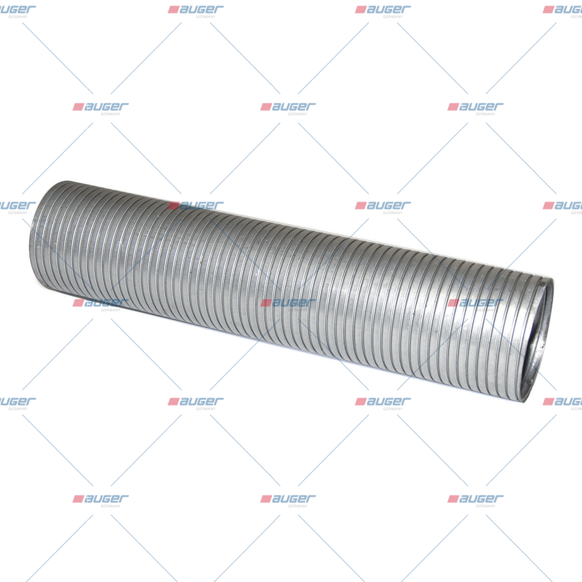 Metallschlaeuche, Auspuff