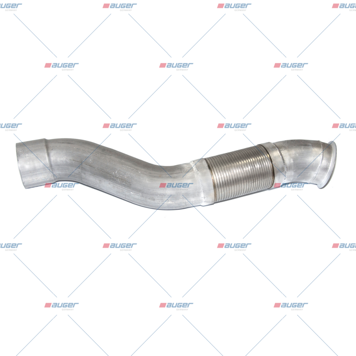 Metallschlaeuche, Auspuff